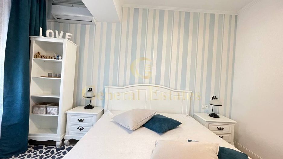 Apartament 2 camere - complet mobilat si utilat - Poză 14