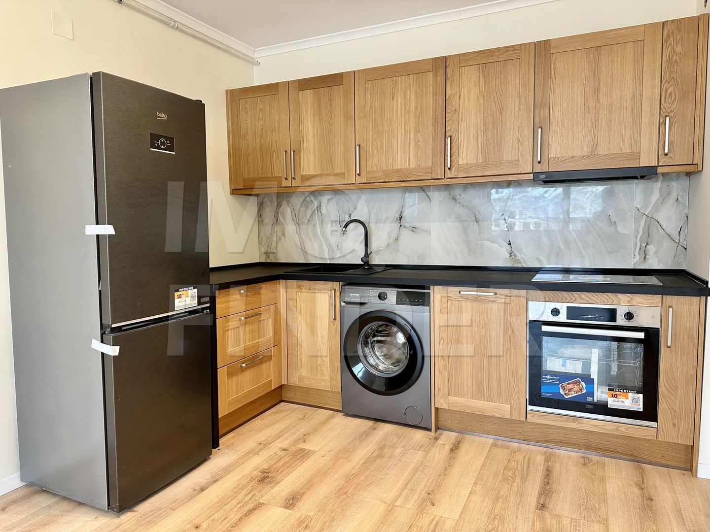 2 camere Floresti,  Ansamblul Eroilor Residence, zona centrala cu CF - Poză 7