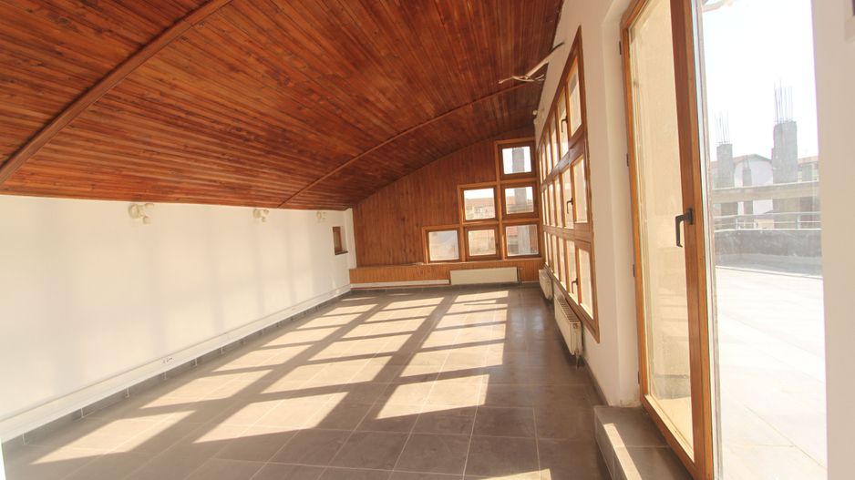 Cladire birouri - 282 mp -  zona Rebreanu - Poză 30