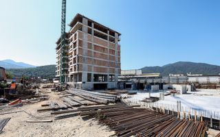 Apartament cu 3 camere | Noua | 100 mp Utili - Poză 18