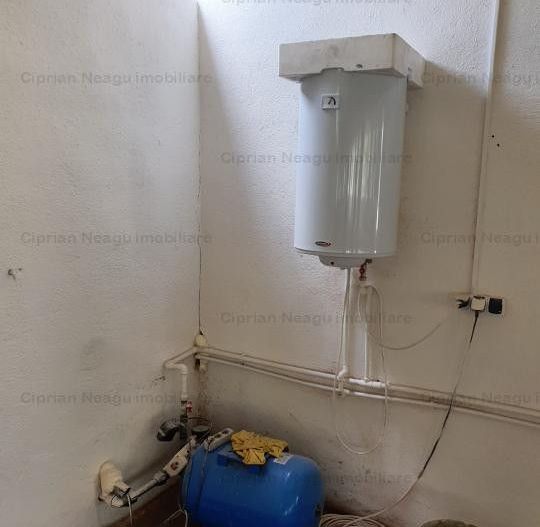 Hala Depozitare de Inchiriat Pitesti - Poză 11