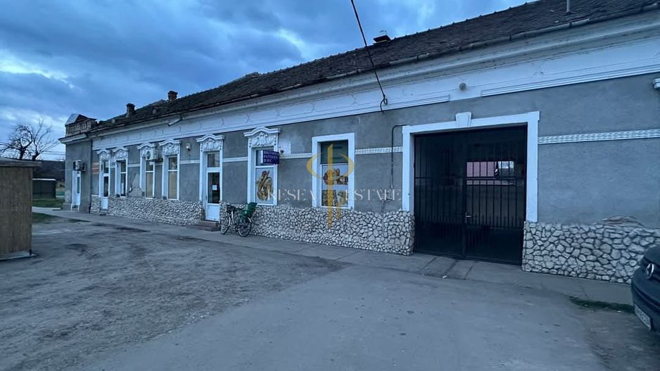 Oportunitate de investiție–Spatiu Comercial Liebling - Poză 1