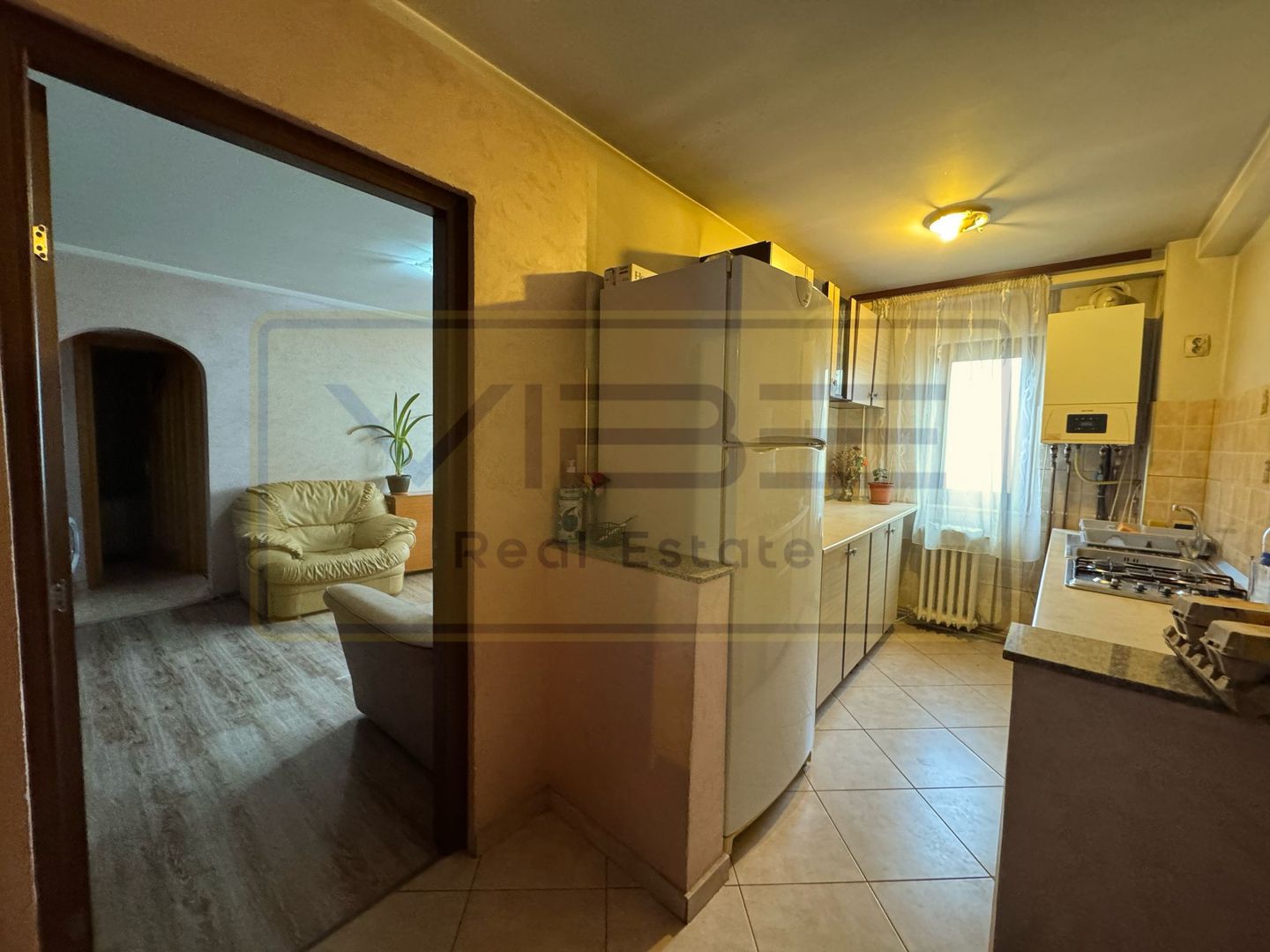 Apartament 2 camere Alexandru cel Bun- 5 min Parcul Voievozilor - Poză 17