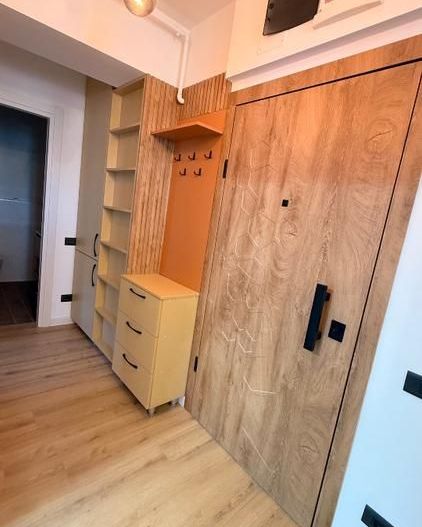 Apartament 2 camere in complexul Roka Residence cu loc de parcare si centrala - Poză 2