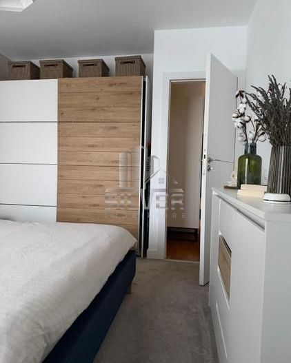 Apartament cu 2 camere/55 mp/parcare subterana/cartier Gheorgheni. - Poză 8