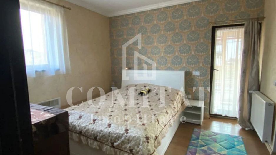 Casă individuală cu 5 camere de vânzare | 1000 mp teren | Sălicea - Poză 5