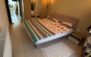 Apartament cu 3 camere, 2 balcoane și parcare inclusă, etaj 1. - Poză 8