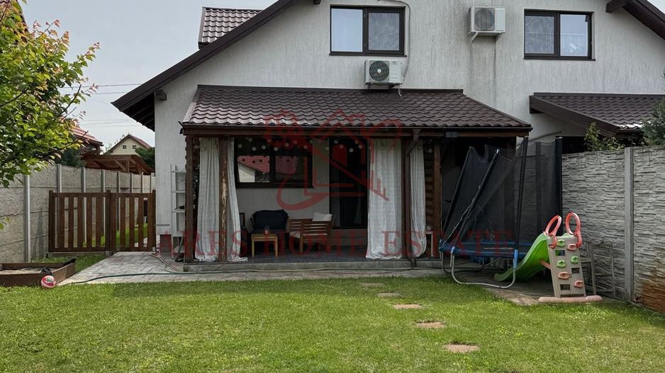 Duplex moderm mobilat si utilat complet | Toate utilitatile - Poză 21