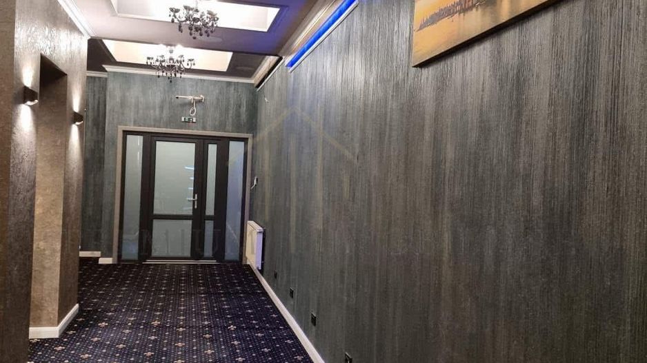 Spatiu Comercial - Zona de jos - Renovat - Poză 4