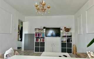 Apartament 3 camere Băneasa, la 1 minut de Parcul Hersatrau - Poză 4
