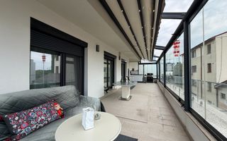 Apartament de tip Duplex 5 camere *250mp* + Garaj // Herastrau - Poză 38