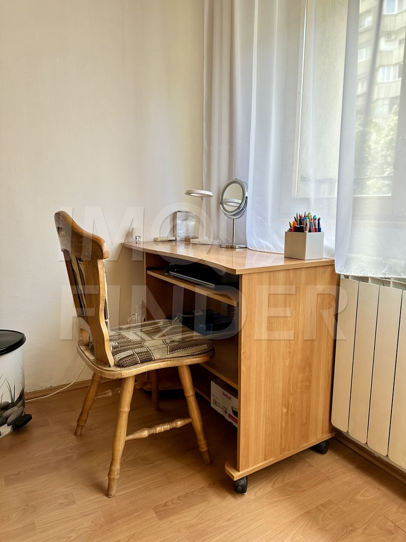 Apartament 3 camere, etaj 2, Mărăști – Str. Fabricii, lângă Kaufland - Poză 20