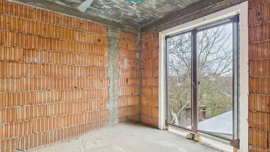 Duplex solid 120 mp, intimitate și calm in Chisoda - Poză 15