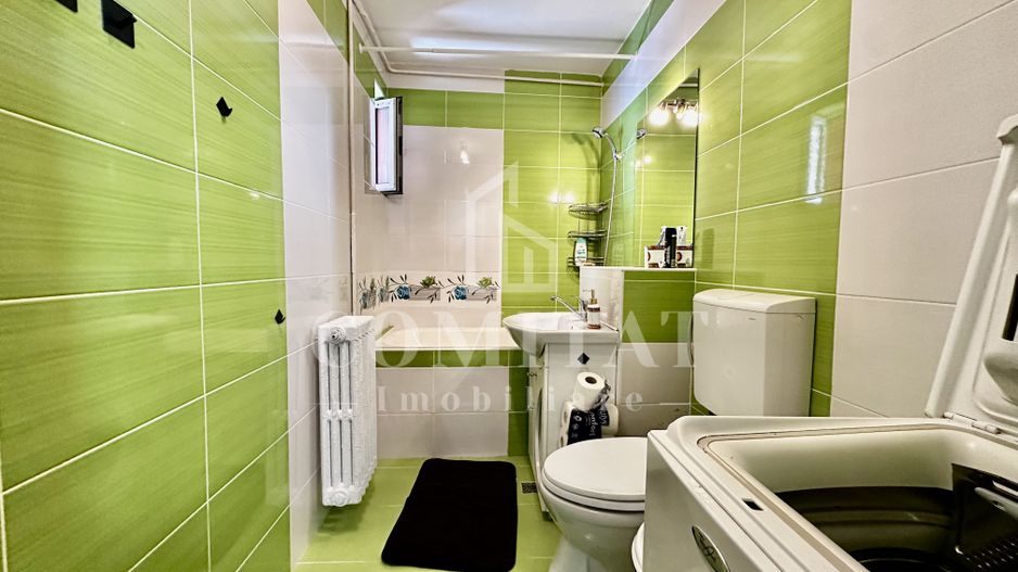 Apartament 3 camere | Locație Excelenta! Zona Grădini Manastur - Poză 14