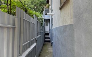 Spațiu comercial/birou în zona Palas, Str. Smârdan, 150 mp utili, liber, renovat, acte la zi - Poză 6