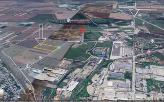 Randament I investiție I Locație strategică I Autostradă - Poză 4