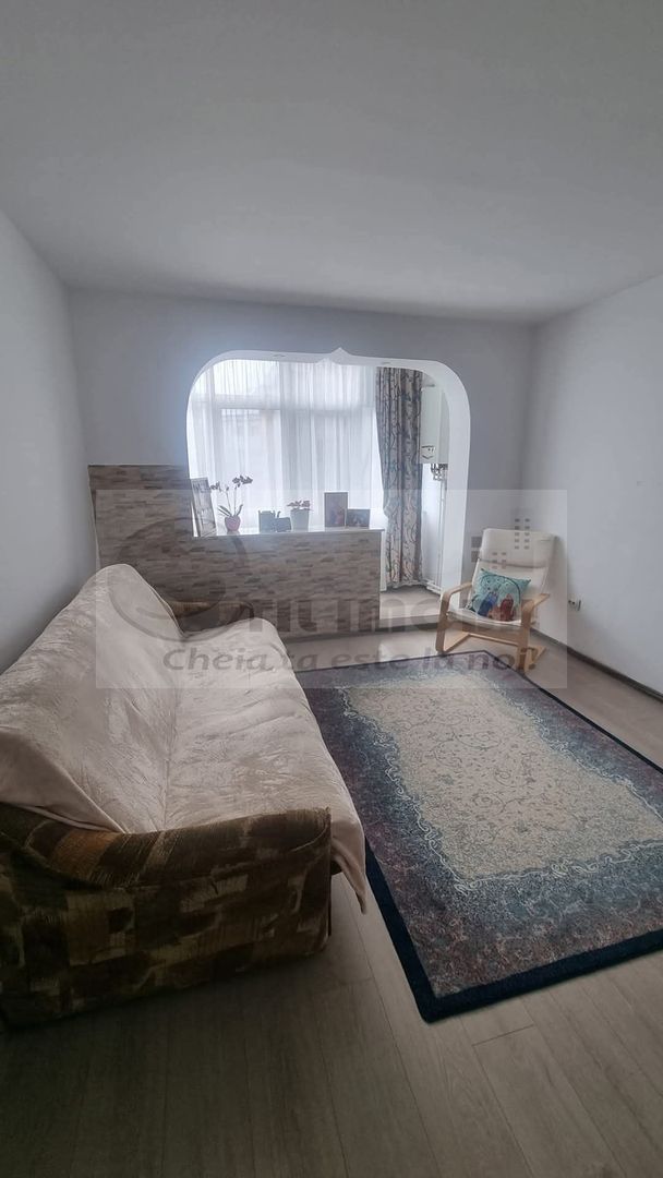 APARTAMENT 3 CAMERE SEMIDECOMANDAT  PODU ROS PASAPOARTE - Poză 4