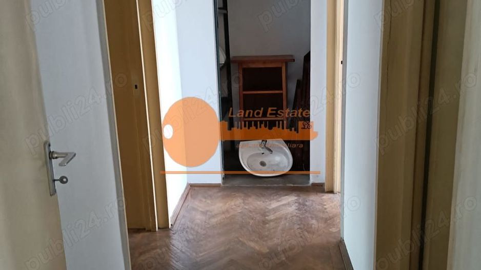 Apartament 3 camere | Lujerului | Etaj 9 | 2 balcoane - Poză 6