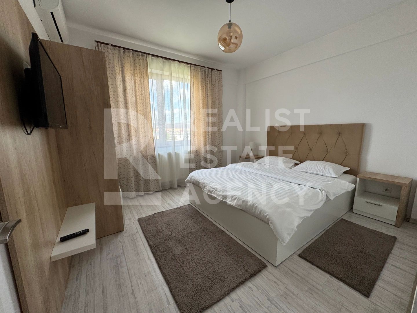 Apartament 2 camere decomandat – Palas, Iași - Poză 1