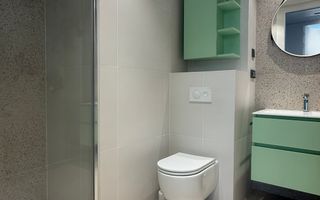 Apartament ultrafinisat cu 3 camere langa Iulius Mall Gheorgheni - Poză 6