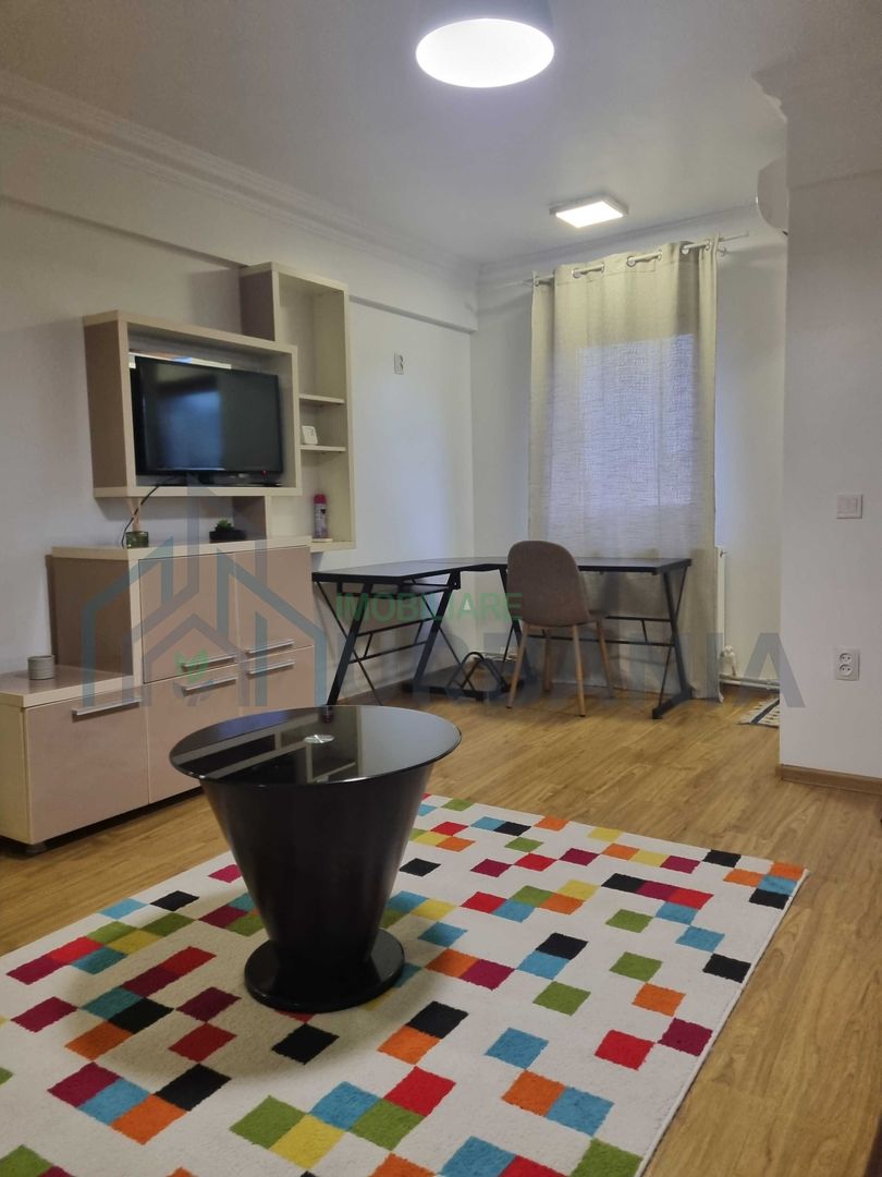 # vând apartament doua camere in Tudor Vladimirescu - Poză 3