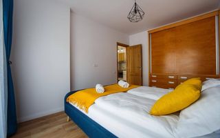 Apartament 2 camere + loc de parcare de închiriat – Zona Ceyrat - Poză 10