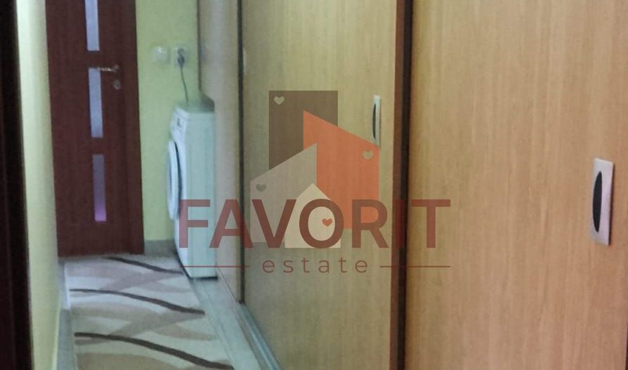 2 camere | centrala proprie | mobilat si utilat | boxa la subsol - Poză 7