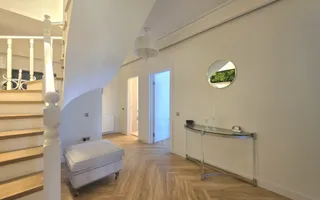 Penthouse Unirii Park Residence- etaj 2+etaj retras - Poză 13