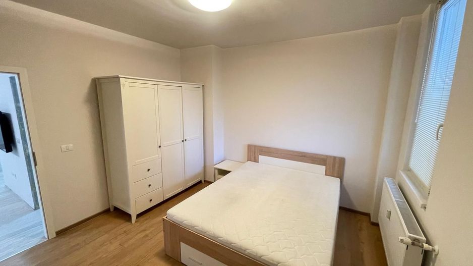 Giroc-Eso | 3 camere | Loc de parcare | Prima inchiriere - Poză 11