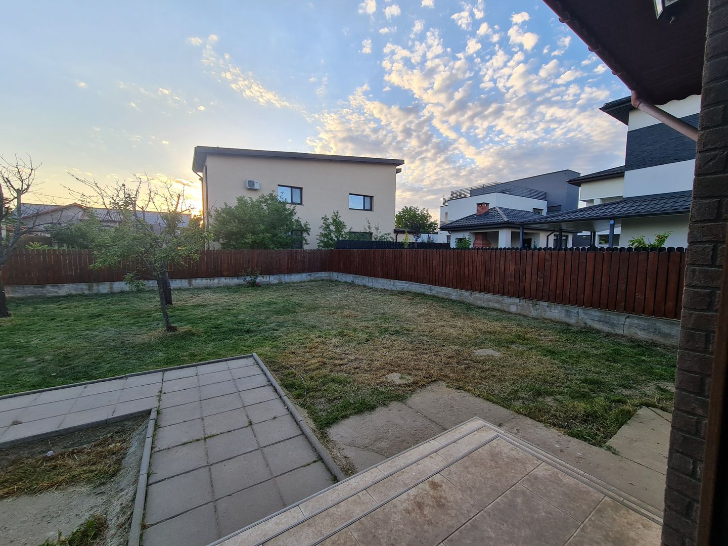 Casa individuala | 5 camere | teren 500 mp | Pipera - Poză 16