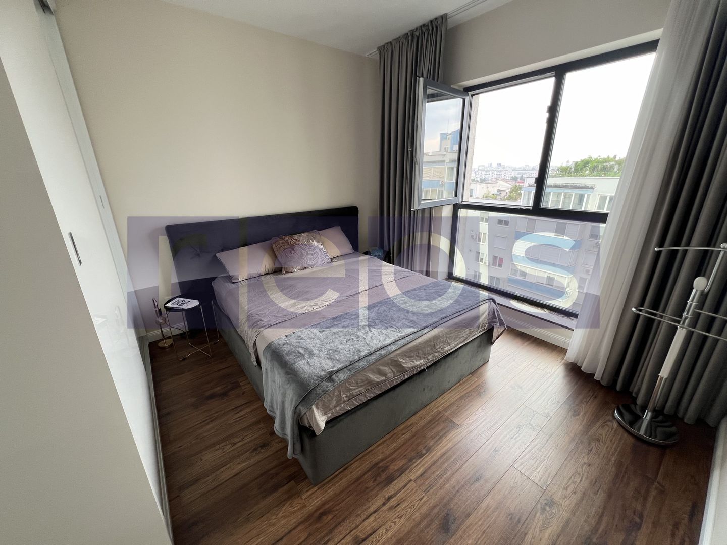 VANZARE 2 CAMERE | COTROCENI SMART RESIDENCE | DECOMANDA | MOBILAT & UTILAT - Poză 3