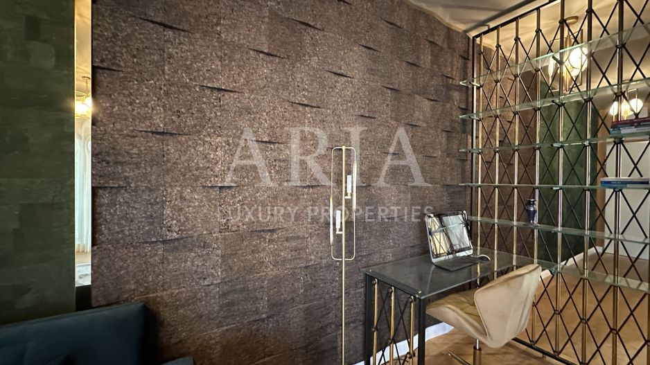 BELAIR LAKE - Penthouse duplex - LAKEFRONT - - Poză 11