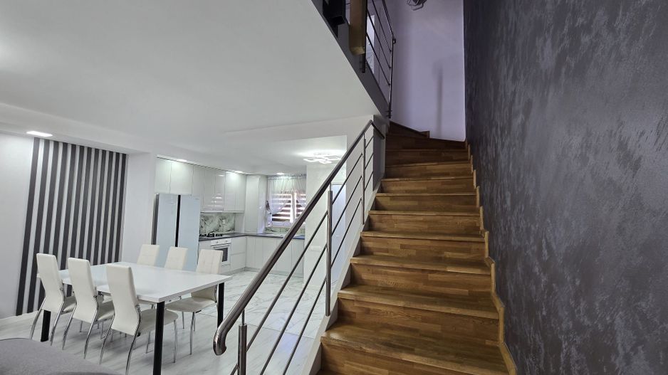Vila 3 camere Cosmopolis - Poză 6