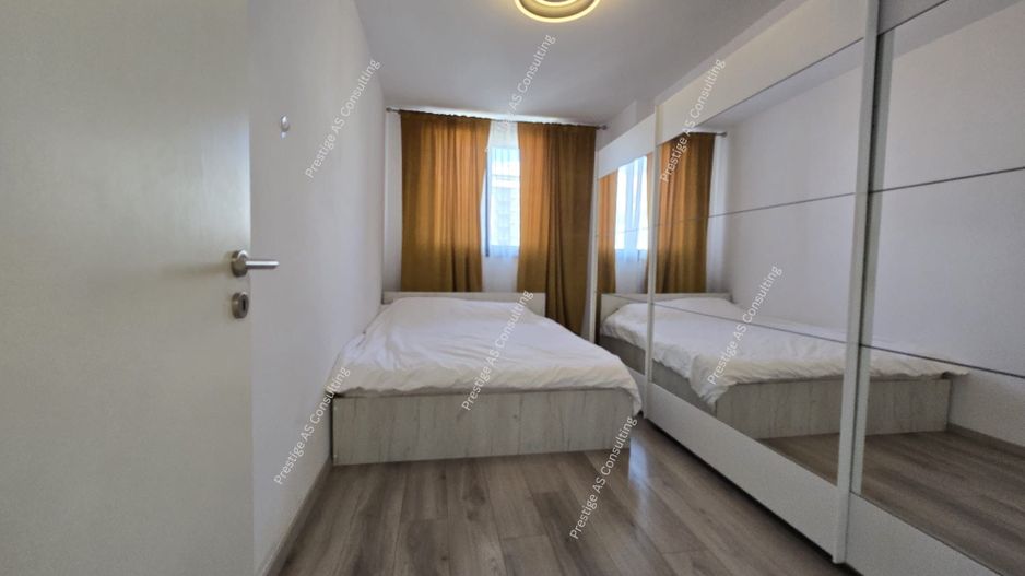 Apartament 3 camere ISHO Parkside | Terasa generoasa | Premium - Poză 6