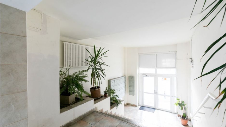 GARSONIERA- MITROPOLIEI, PET-FRIENDLY, LOC DE PARCARE, MOBILAT MODERN - Poză 9