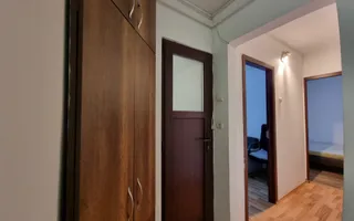 Apartament decomandat | 3 camere | 65 mpu | Tractorul, Mociulschi - Poză 13