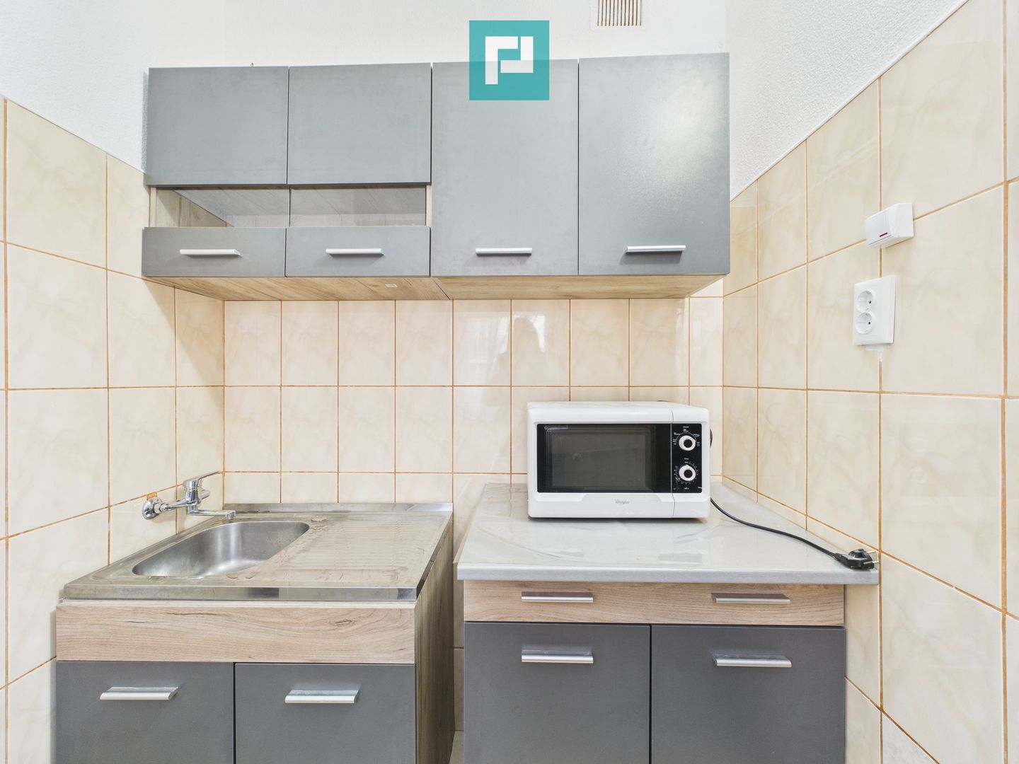 Garsonieră în Micălaca – Zona Orizont - Poză 10