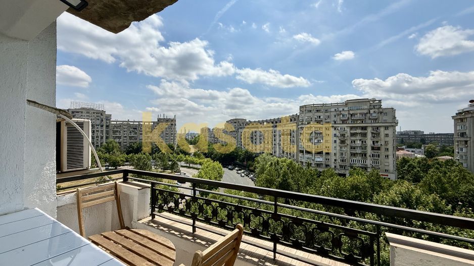 BULEVARDUL UNIRII | VEDERE SPECTACULOASA - Poză 1