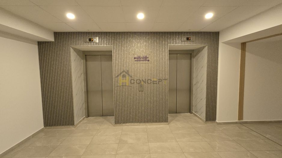 Apartament 3 camere sector 3  Rin Grand Residence disponibil imediat - Poză 10