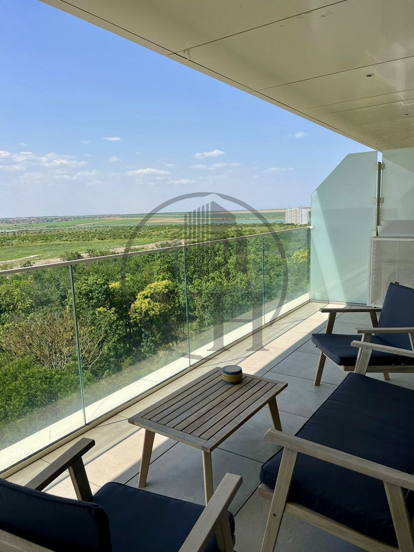 Apartament 2 camere de vanzare Olimp, Constanta - Poză 14