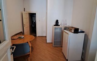 Proprietate 450 mp pe Calea Clujului cu teren de 787mp in Oradea - Poză 21