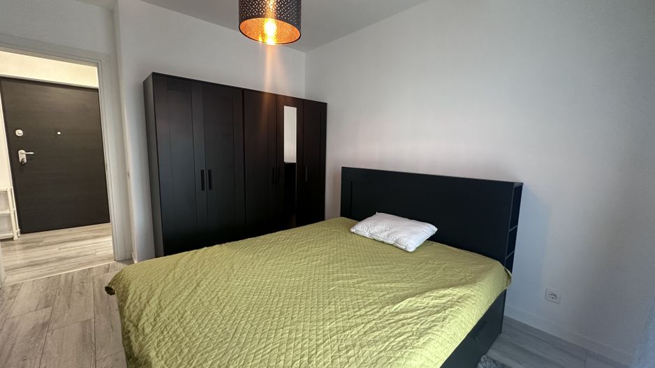 2 camere - Politehnica - 21 Residence - Parcare Inclusă - Poză 3