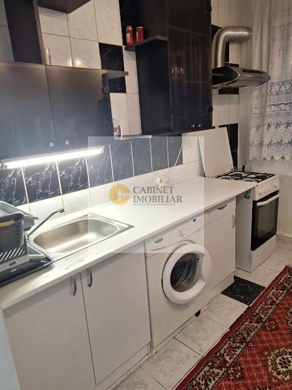 2 Camere | Bloc Reabilitat | Creditabil | 4/8 | M Crangasi - 15 min - Poză 15