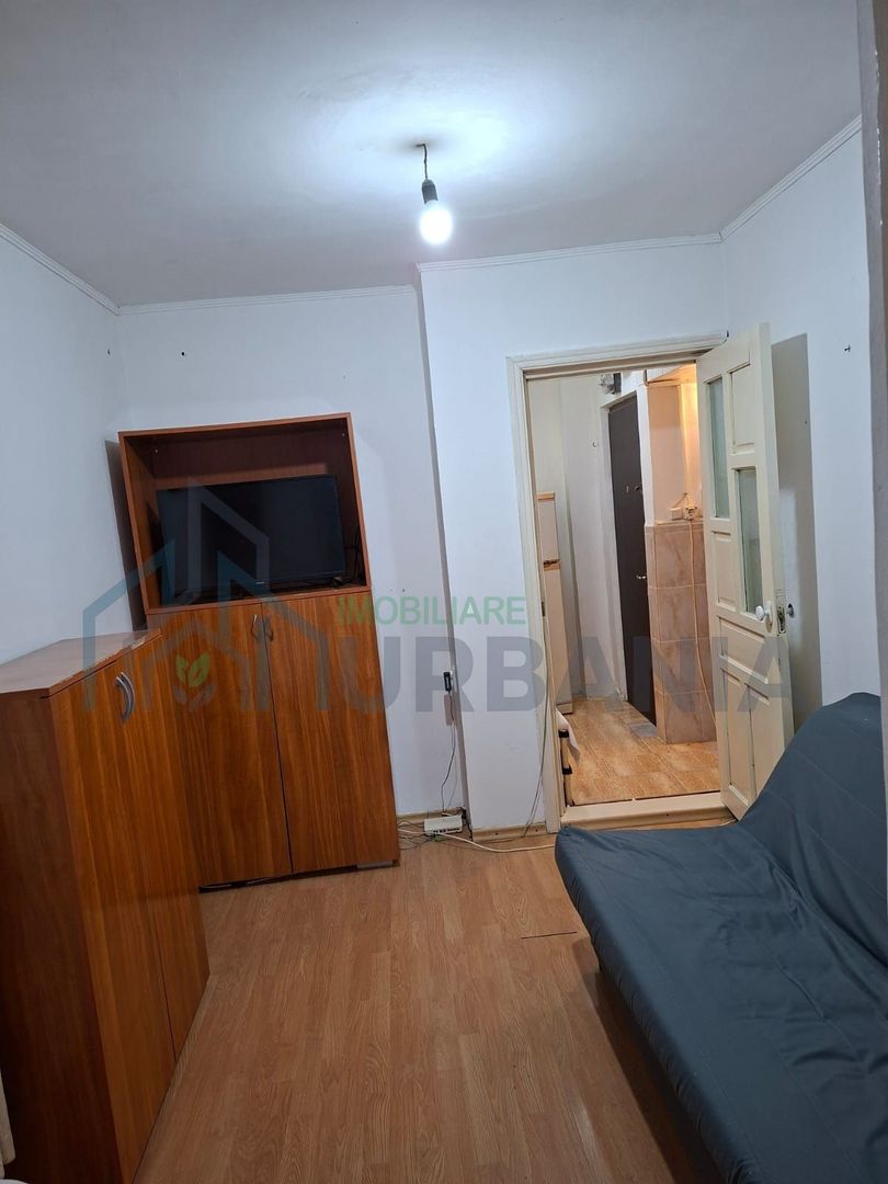 Vând garsoniera Podul de Fier - Poză 5