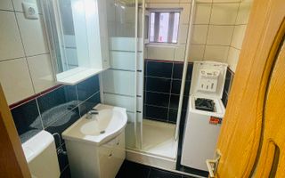 Apartament cu 2 camere de inchiriat-Str Bartok Bela-Zona Centrala - Poză 4