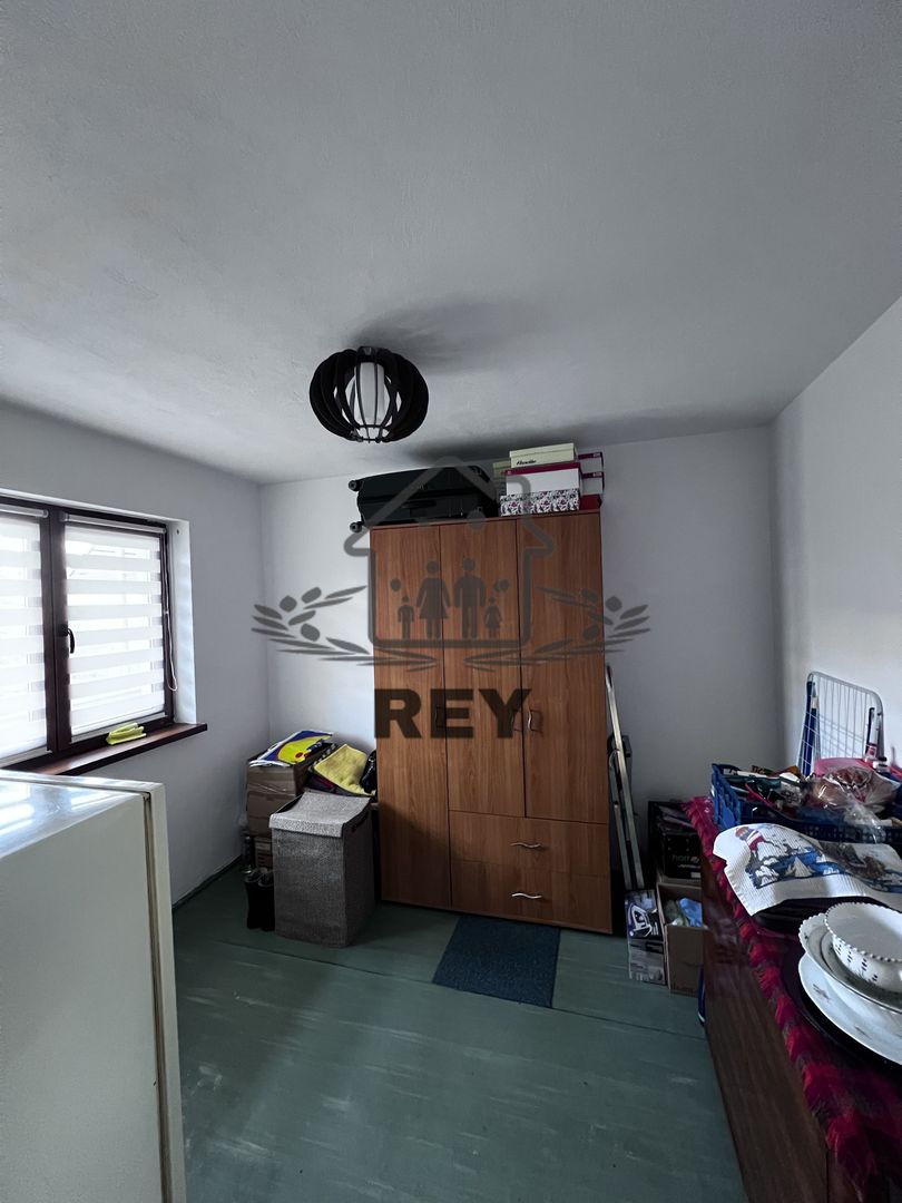 Garsonieră 2 Camere | Etaj 1 | Sibiu, Cartier Țiglari - Poză 11