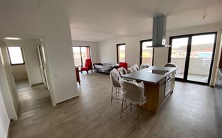 Penthouse  3 camere - Dumbravita - Poză 31