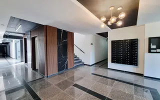 Apartament premium 3 cam, boxa, garaj-intabulat- Sibiu zona Alba Iulia - Poză 11
