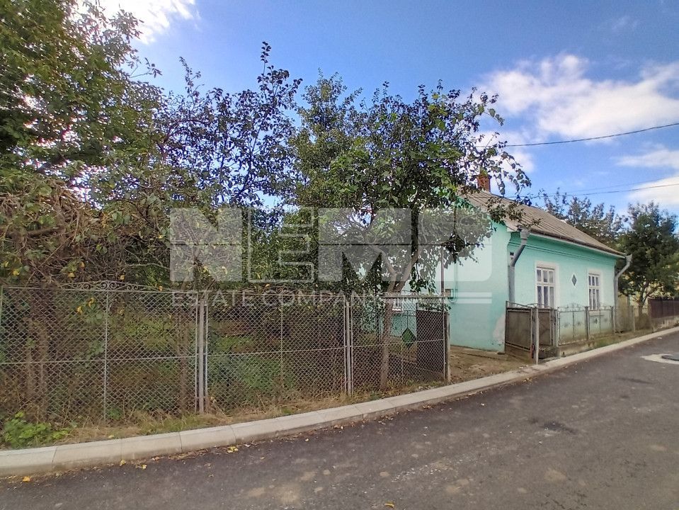 Casa cu teren de 2400 MP | 199.000 EURO - Poză 3