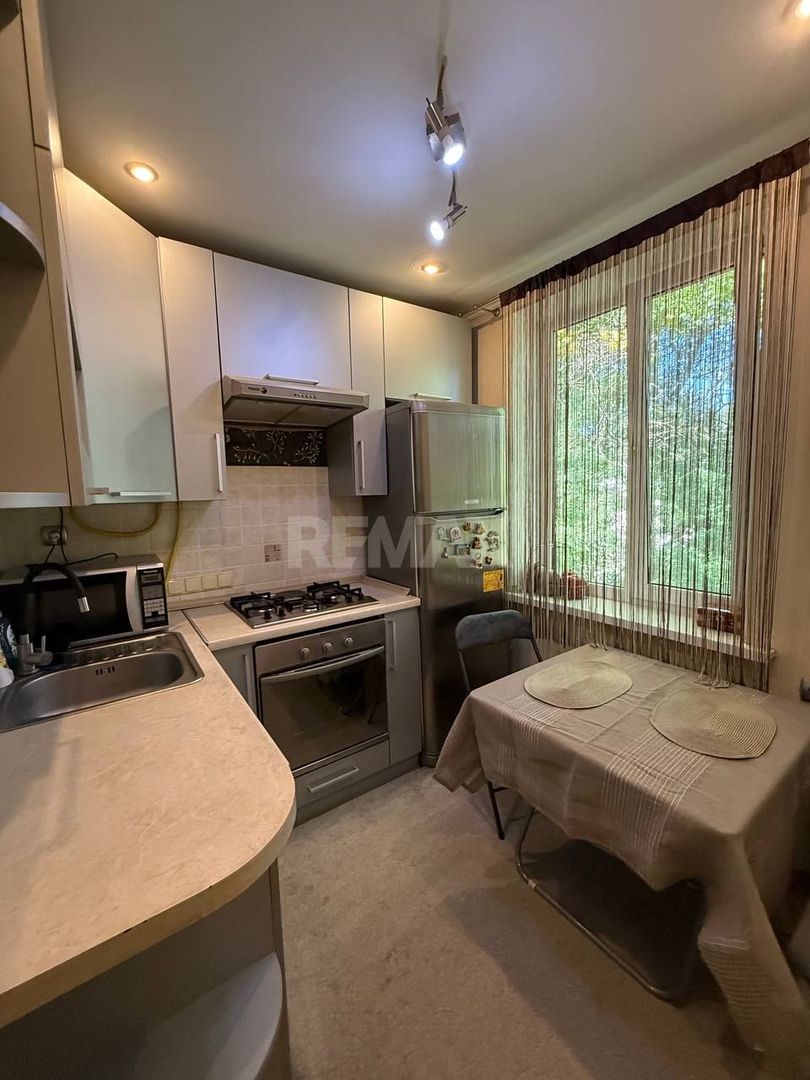Se vinde apartament sectorul Râșcani - Poză 8